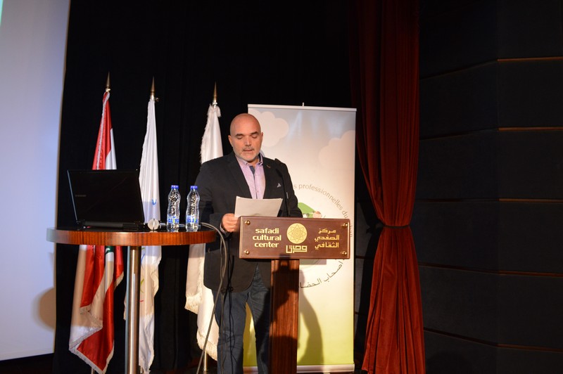 Syndicate's Conference Early Detection of Learning Disabilities